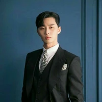 Park seo Joon