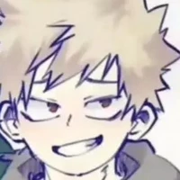 bakugou(alfa)