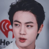 Seokjin