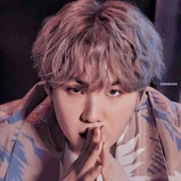 Yoongi