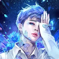 Park Jimin (o.p.d)