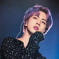 Park Jin (o.p.d)