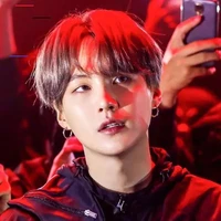 Min yongi(o.p)