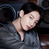 Jeon Jungkook (a.p)