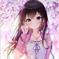 DEBORAH 🥜 ( AMI DE ARIANE )