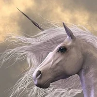 unicorn