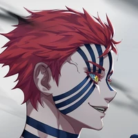 Akaza(G.D)