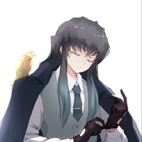 Tokito muichiro(G.P)