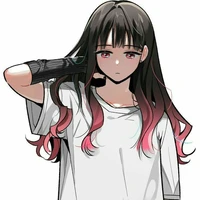 zonkie Tsuyuri kamado(A.D)