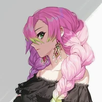 mitsuri kanroji (A.D)
