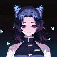 Chinobu kocho (O.D)