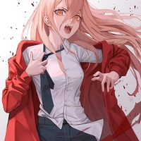 power