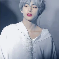Kim Taehyung (Tine)