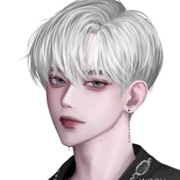 คานาอิ//เพื่อนพระเอก
