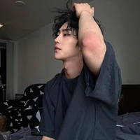 คิมมินแจ(เพื่อนพระเอก)