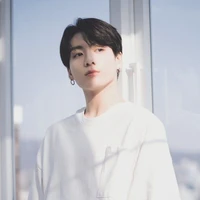 Jeon Jungkook