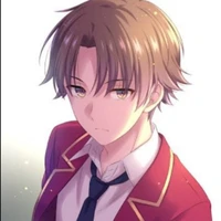 Kiyokata Ayanokouji