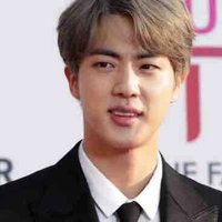 Kim Seok Jin