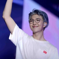 Kim Namjoon