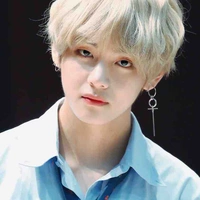 Kim Taehyung 