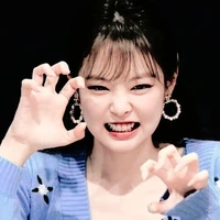 kim jennie