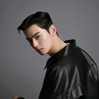 พ่อพระเอก:คิมหันต์