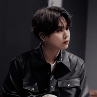 Yoongi
