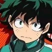Deku UwU