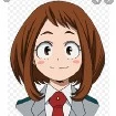 Uraraka