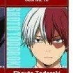 Todoroki U.U