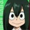 Tsuyu
