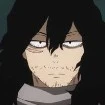 Mr. Aizawa