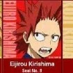 Kirishima