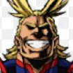 All Might