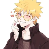 Naruto Uzumaki