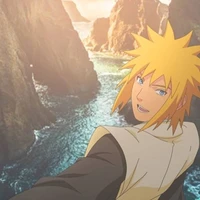 Minato Namikaze