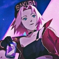 Sakura Haruno