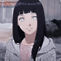 hyuga Hinata