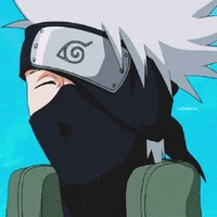 kakashi