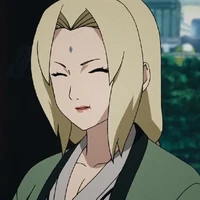 tsunade