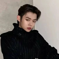 Yeonjun William (Abang lisa)