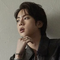 Seokjin kim