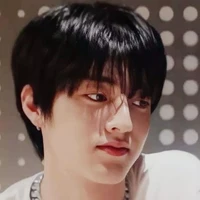 Haruto William (abang lisa)