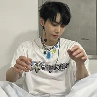 เตชิน(พ่อลูกแพร)