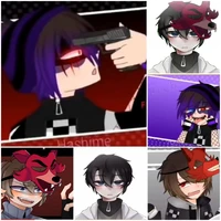 Michael afton