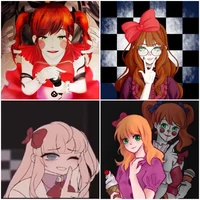 Elizabeth afton