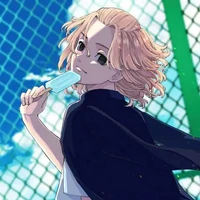 sano manjiro (mikey)