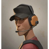 scout