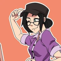miss pauling