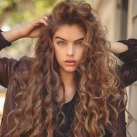 Natasha Kingston[FL]